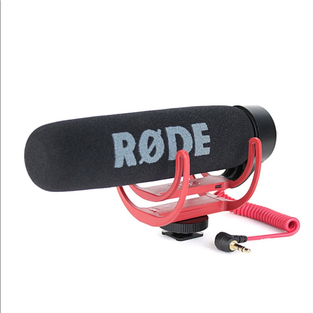 Rode VideoMic Go